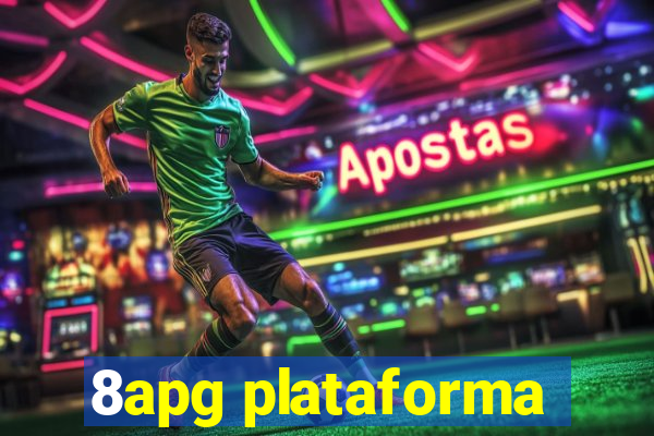 8apg plataforma